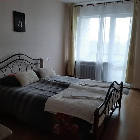 Ergli Apartment * Ērgļi