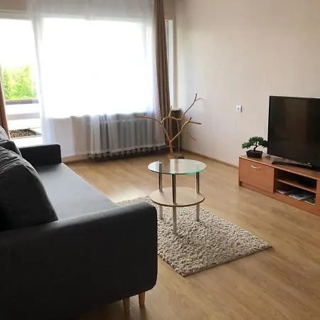 Ergli Apartment Apartman